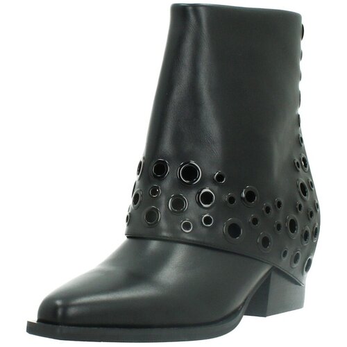 Noa Harmon Gležnjarji LIL MIRAGE Črna Slike