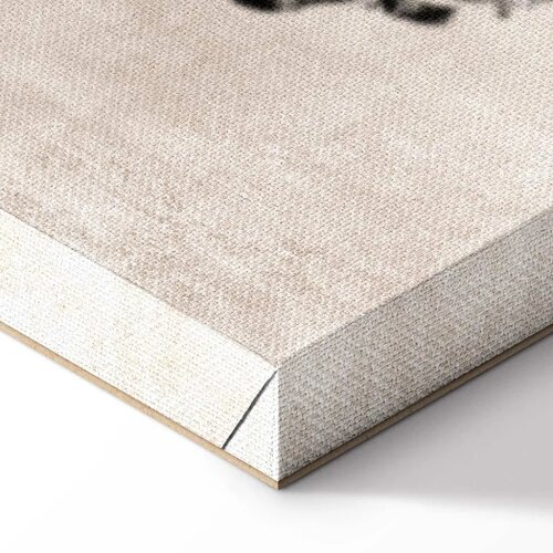  Slika - Water Bush (1 Part) Vertical 40x60 Slike