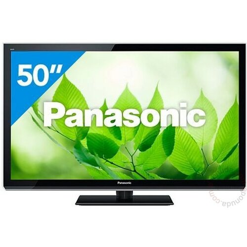 Panasonic TX-P50UT50E plazma televizor Slike