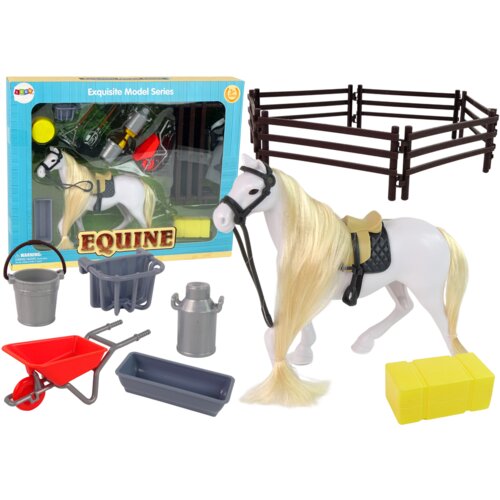Horse figurine Combing Homestead Accessories Cijene