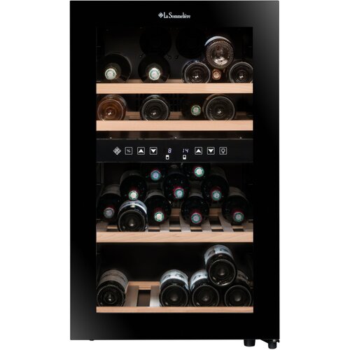 La Sommeli&amp;egrave;re hladnjak za vino SLS45DZ Slike