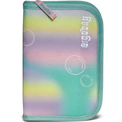 Ergobag Šolska peresnica - Magic odsevna Cene