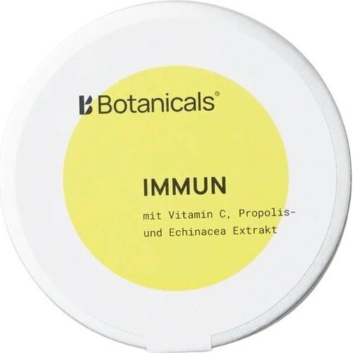 Botanicals Immun Caps - 60 kaps. Cene