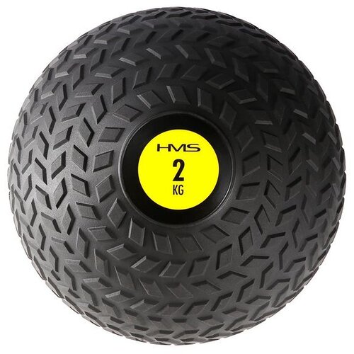  Pst02 lopta za vježbanje - slam ball 2 kg hms Cijene
