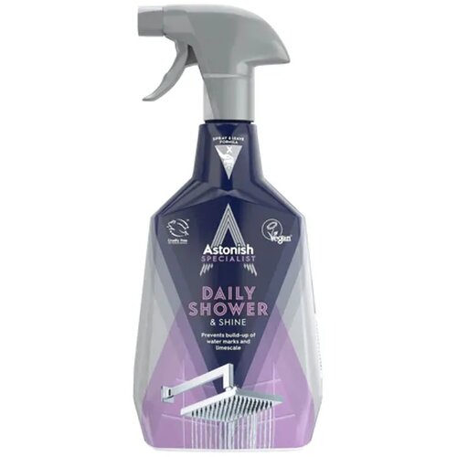 Astonish čistač tu&scaron; kabina 750ml Cene