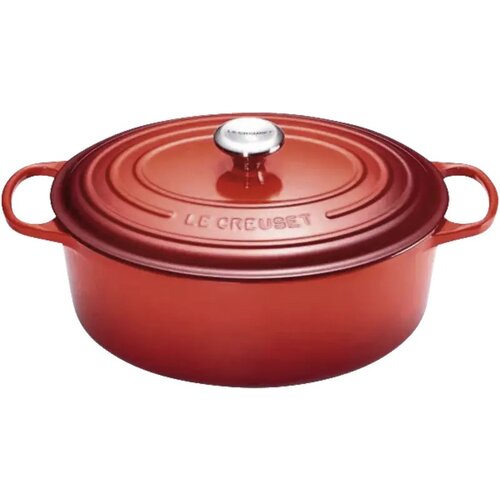  Le Creuset 2022516 roasting pan 13.9 L Slike