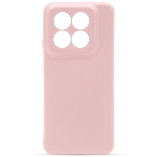  Futrola Soft Case za Xiaomi Redmi 14 Pro, Roze Cene