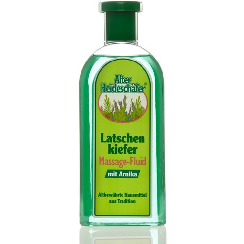 Alter Heideschafer Borov masažni fluid 500ml Cene