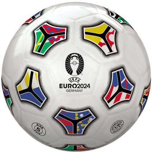 Mondo lopta EURO 2024 BIO classic 23cm Slike