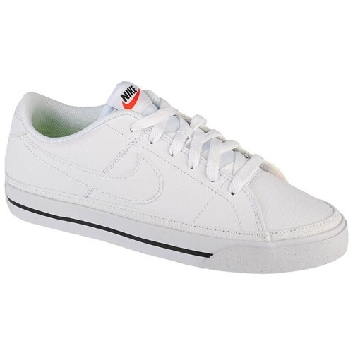Nike Court Legacy Next Nature Bijela Slike