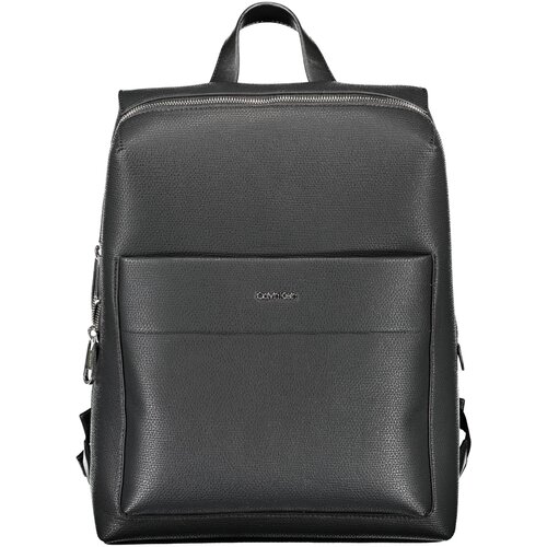 Calvin Klein MEN&#39;S BLACK BACKPACK Cene