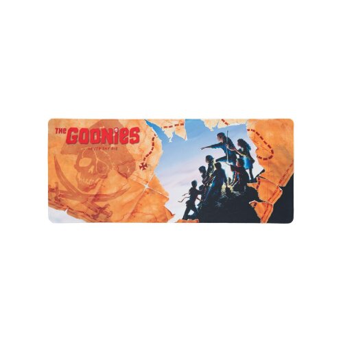 Grupo Erik Editores S. L. Movies, The Goonies - Podloga za mi&amp;scaron; - The Goonies, XL Slike
