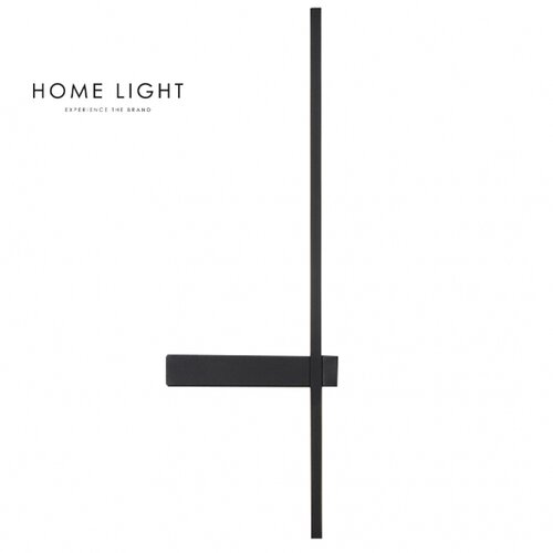 Solea 11 zidna lampa 10W 3000K crna Slike