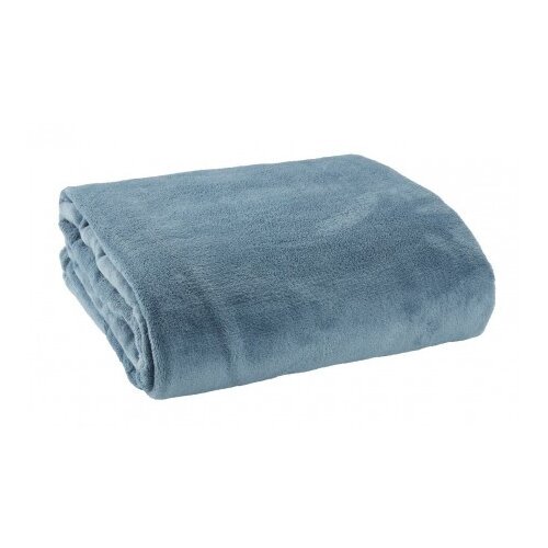  Ćebe dragehode pliš 140x200 plava ( 4544438 ) Cene