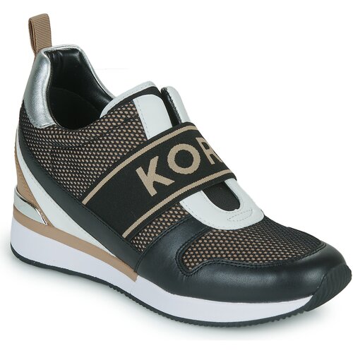 Michael Kors Nizke superge MAVEN SLIP ON TRAINER Večbarvna Slike