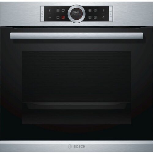 Bosch HBG635BS1 vgradna pečica Slike