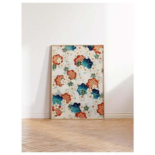 WALLXPERT dekorativna slika u okviru 30 x 40 cm Cene