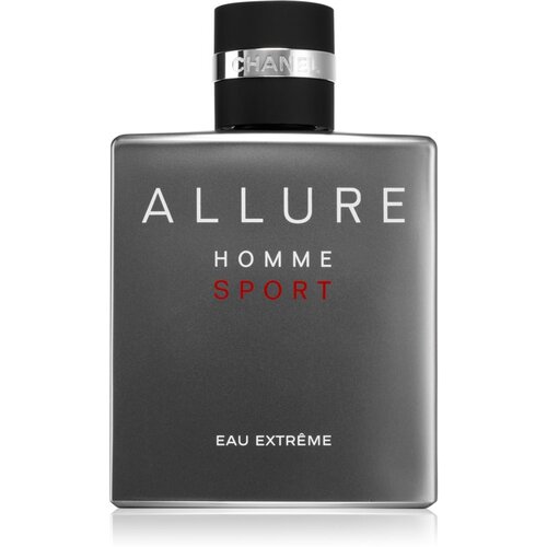 Chanel Allure Homme Sport Eau Extreme parfumska voda za mo&amp;scaron;ke 100 ml Slike