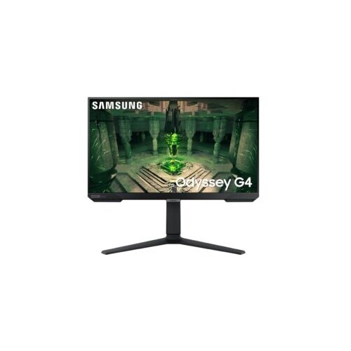  Monitor Samsung 25&amp;Prime; G4 240Hz G-sync IPS FHD 1ms Slike