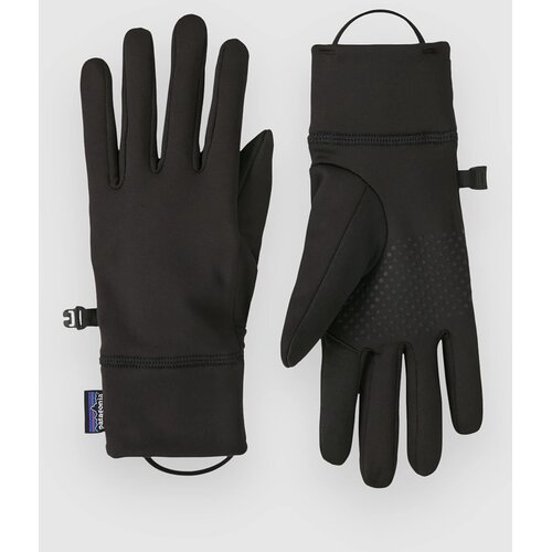 Patagonia R1 Daily Rokavice black Slike