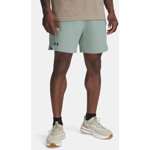 Under Armour Men&amp;#039;s shorts UA Vanish Woven 6in Shorts - Men&amp;#039;s Slike