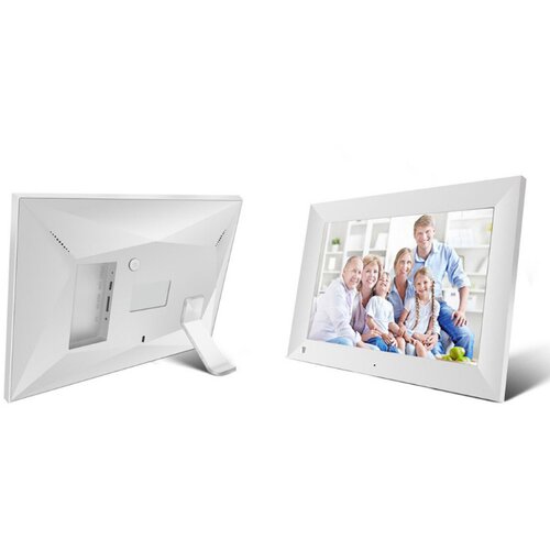 INF digitalni foto okvir pametni foto album white, (21534814) Cene