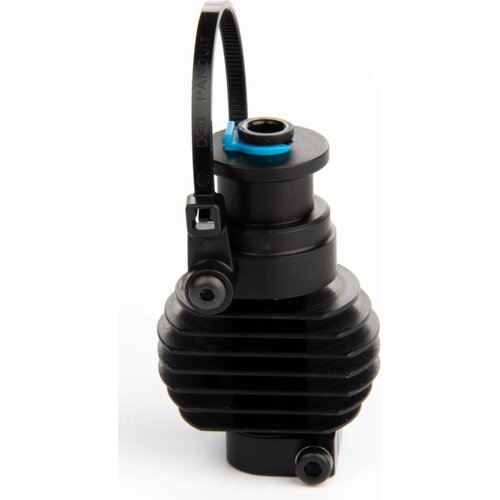 Slice Engineering copperhead heat sink - groove mount Slike