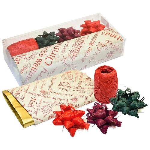  Darilni set za zavijanje, 9/1 Cene