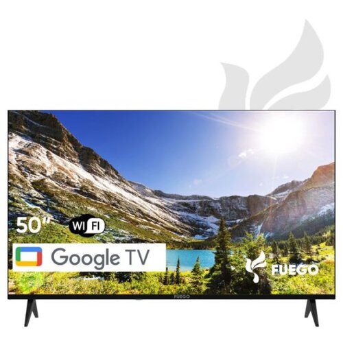Fuego 50ELU720GTV dled 4K uhd smart tv Cene