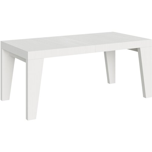 Itamoby   Naxy (90x180/284 cm) - bela - raztegljiva jedilna miza, (20842785) Cene