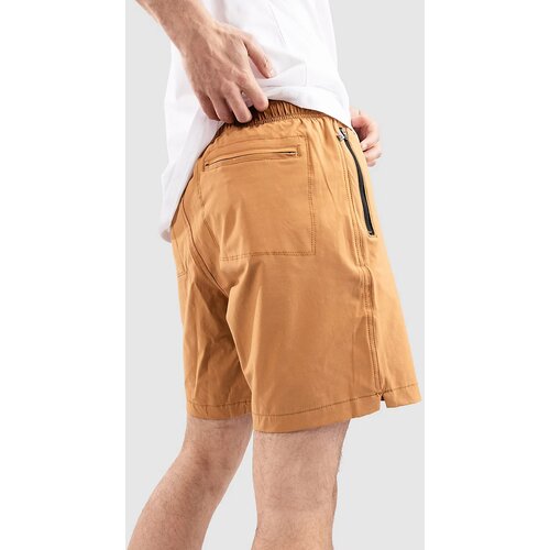 Passenger Traveller 2.0 Organic All Purpose Kratke hlace coconut Slike