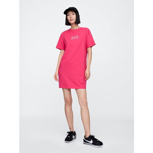 GAP Logo Dress - Women's Cene