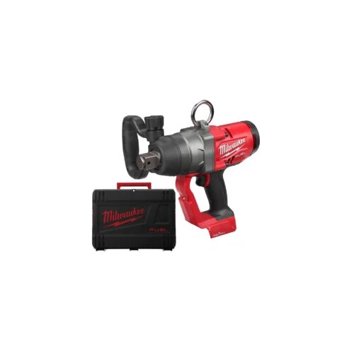 Milwaukee aku udarni odvijač M18 ONEFHIWF1-0X 1&amp;rdquo; 2400Nm &amp;ndash; Solo Slike
