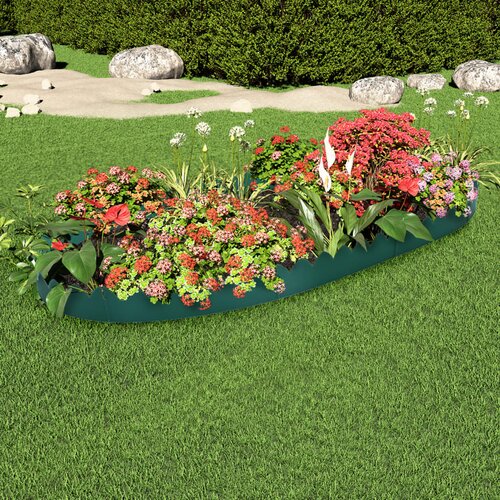 vidaXL Rubnjaci za travnjak 10 kom zeleni 65 x 15 cm PP Cijene