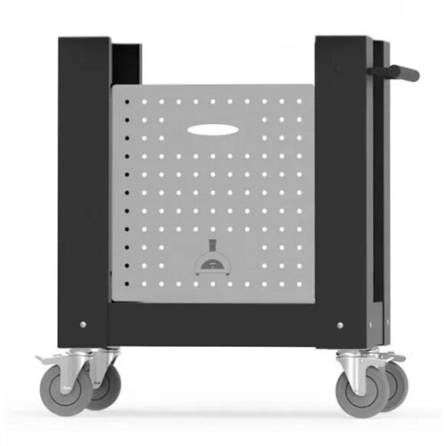 Alfa Forni Base for Moderno 1 Pizza black Slike