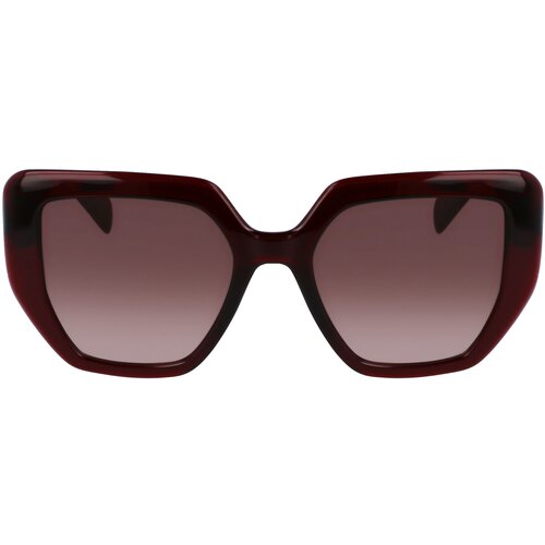 Liu Jo RED WOMEN&amp;amp;#39;S SUNGLASSES Slike