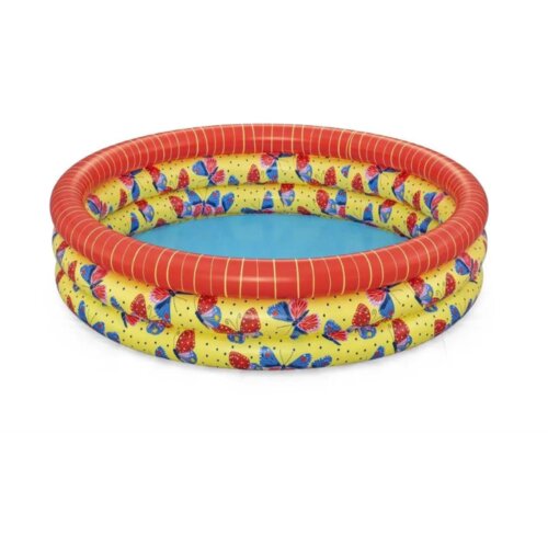 Bestway 1.68 m x 38 cm bazen za djecu Slike
