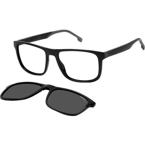 Carrera 8053/CS 807/M9 ONE SIZE (55) Črna/Siva Slike