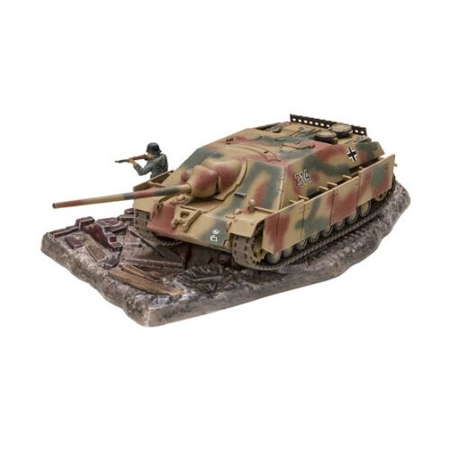 Revell maketa model set jagdpanzer iv l70 ( RV63359 ) Cene