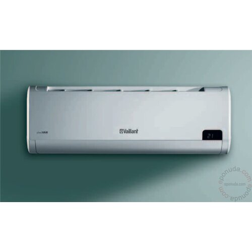 Vaillant inverter VAIR VAI2-35WN uređaj Slike