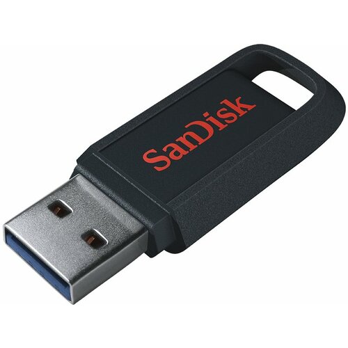 Sandisk Cruzer Ultra Flair 64GB Ultra 30 SDCZ73064GG46 Cene