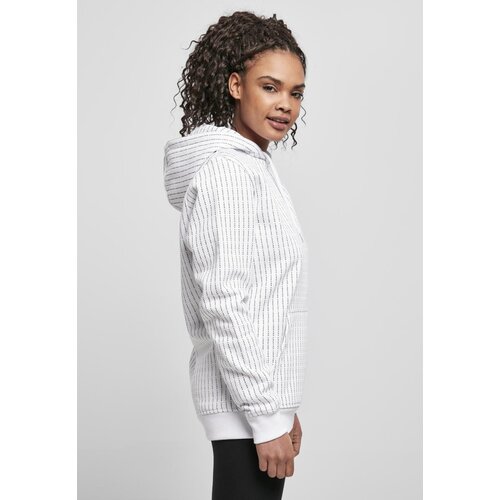 Mister Tee Women&amp;#039;s sweatshirt Fuckyou white Slike