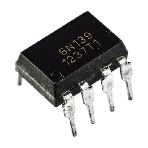  Tranzistor 6N139 Cene