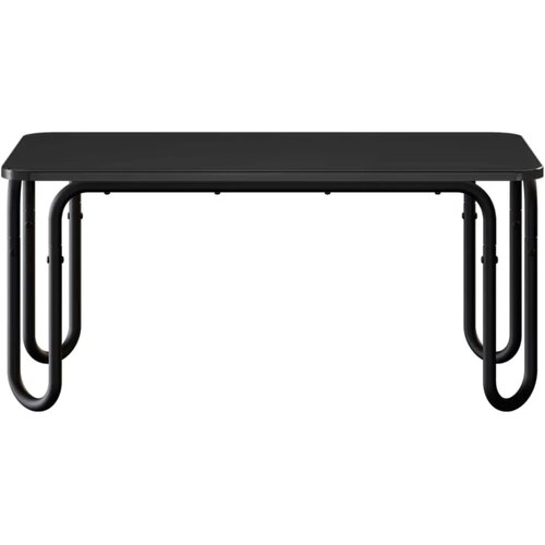  Stolić za kavu Crna 79 5 x 40 x 36 cm Konstruirano drvo - Crna 79 5 x 40 x 36 cm Slike