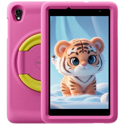 Blackview Tablet 8 Tab A5 kids 4G LTE pink Slike