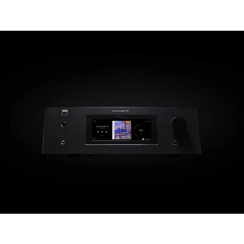 Nad T778 Surround Receiver s Dirac Live,