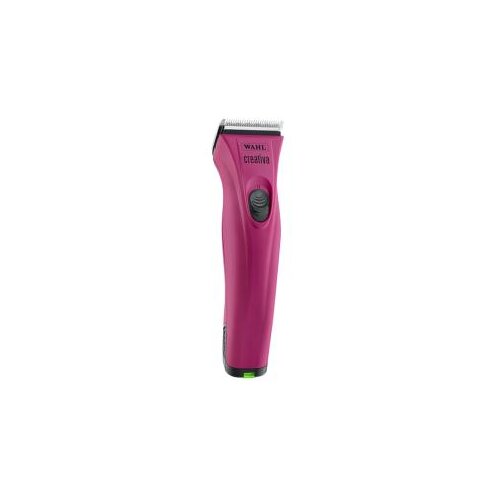 Wahl PET Ma&scaron;inica za &scaron;i&scaron;anje CREATIVA pink Cene