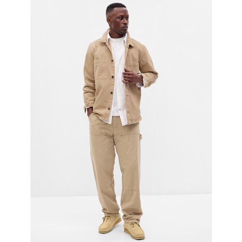 GAP Denim oversized shirt - Men&amp;#039;s Slike