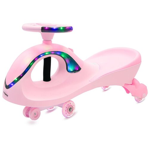 Baby Mix Baby Miy G-Force gravity pink Slike