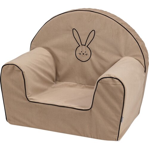 Bubaba by FreeON fotelja zeko beige Slike